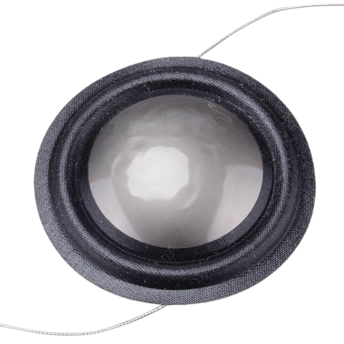 Amazon.com: ciciTree 26mm Titanium Dome Tweeter Diaphragm